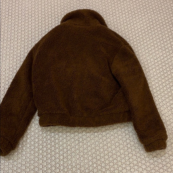 Urban Outfitters coat - Picture 2 of 3